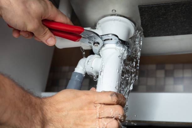 Best Water damage restoration cost  in Holly Springs, GA