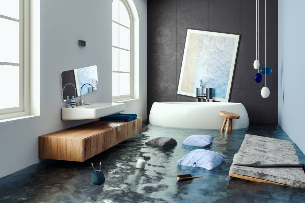 Best 24-hour water damage restoration  in Holly Springs, GA