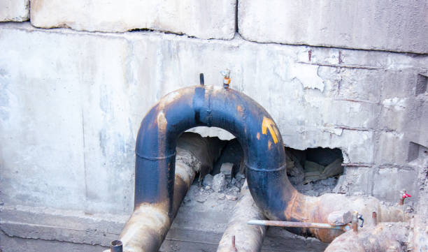 Best Flood restoration services  in Holly Springs, GA